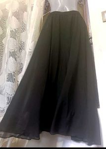 dress And Plazo