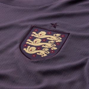 England (Men's Team) 2024/25 Stadium Away
