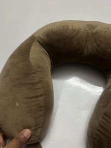 Travel Neck Pillow