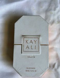 ❗Kayali Vanilla 28 ❗Eau de Parfum