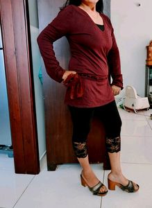 3 Tops Branded
