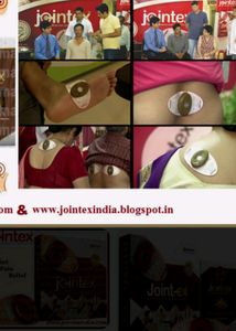 Jointex Back Pain Relief 🤩