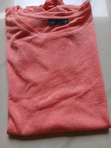 tomato tshirt like a wow