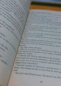 A Man Called Ove - Fredrik Backman