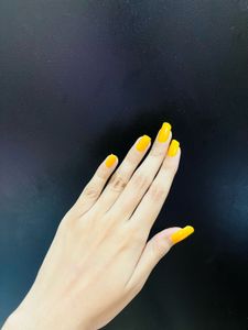 Mars Cosmic Hues Nail Paint - Ray 32