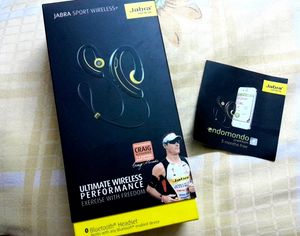 Bluetooth Headset