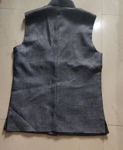 Half Jacket ethinic Wear