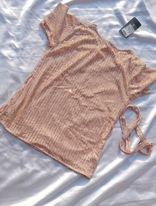 Golden Sequence Top