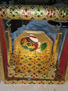 New Kanha Jhula