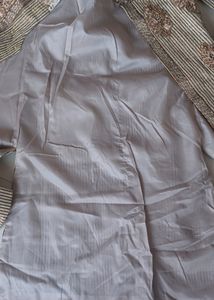 Bridegroom Wedding Sherwani Used Only On The Day O