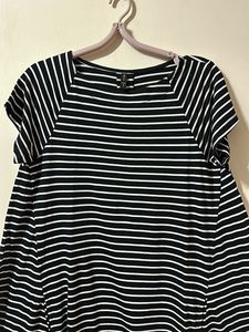 Femella Flair Midi Dress