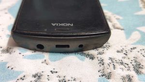 Nokia Touch &amp; Type