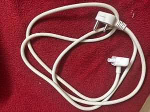 Apple mac extension cord