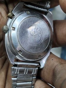 Vintage Ricoh Automatic Watch
