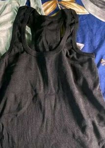 Jockey Pure Cotton Tank top for women