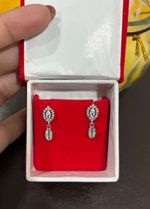 Elegant Dangle Earrings