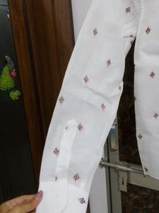 New Cotton Shirt For Men