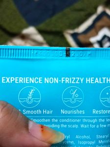 Pilgrim Smoothening Conditioner