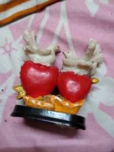 Wedding Couple &amp; Dolphin Figurines