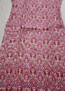 Pakistani Style Kurta Trauser Set