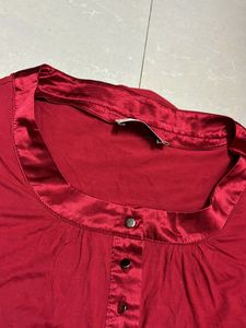 Women Branded Top