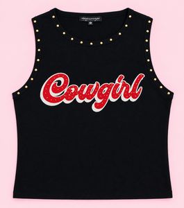 y2k baby tee/tank -ish