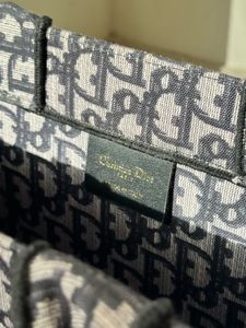 Christian Dior Tote Bag - Bought from Dubai