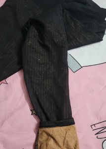 2 winter tights in new condition