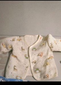 Winter Essentials(3-6months)
