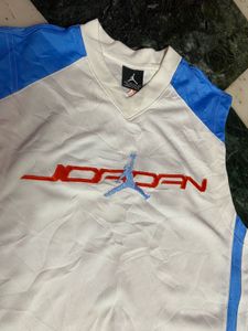 Jordan Sleeveless Jersey