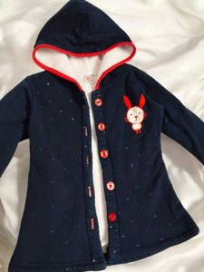 [Unisex]Kid's Premium Winter Hooded Suit