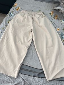 Stylish Wide-Leg Pants