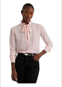 NewLight pink imported Top