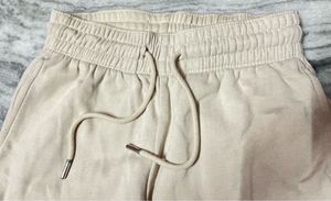 H&amp;M Beige Joggers