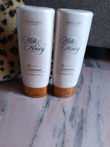 Combo For 1 Shampoo And 2 Conditioner