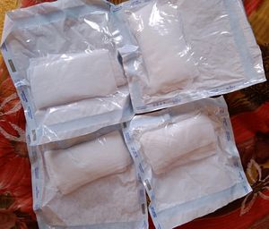 Brand New Bandages - 17 Pack