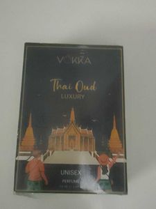 Vokka Thai Oud Luxury Perfume