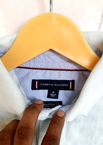 Tommy Hilfiger Men's Polo Shirt