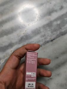 Ruby's Organics Cream Blush