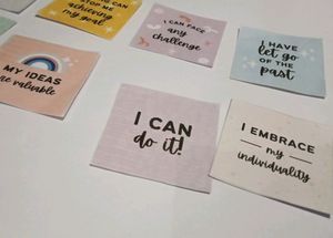 Stiker Printouts ..