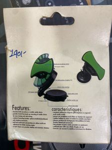 Mobile Stand