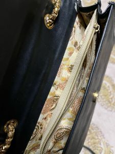 Chanel Quilted Flap Bag