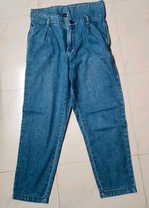 AJIO Ladies Jeans