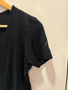 Beautiful Black T-Shirt