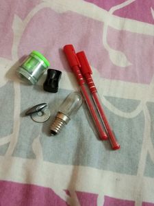 Some Crafts Items For project Model Or Experiment