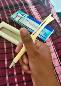 Bone Pen
