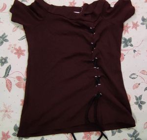 Knot Top