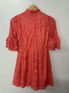 Net Midi For Female