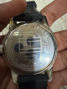 Original Tommy Hilfiger Men's Watch