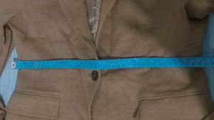 Tan Blazer - Stylish &amp; Versatile elegant blazers